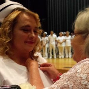 Meet your Posher, Carol